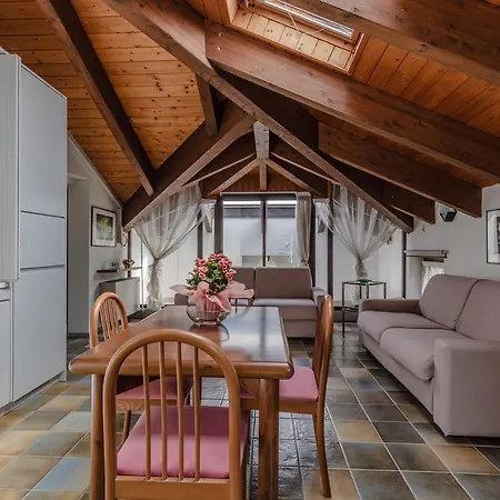 Apartment Callas 15 *