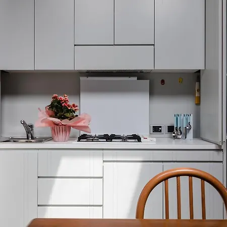 Callas 15 Apartment *