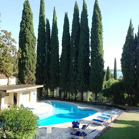 Apartment Callas 15 *